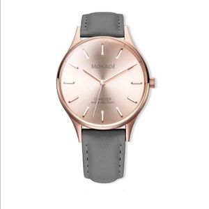 Monroe Watch
